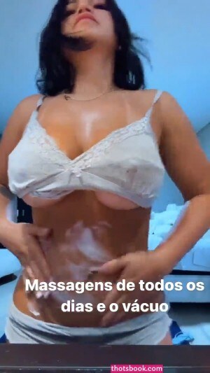 Silmara Nogueira Video #22