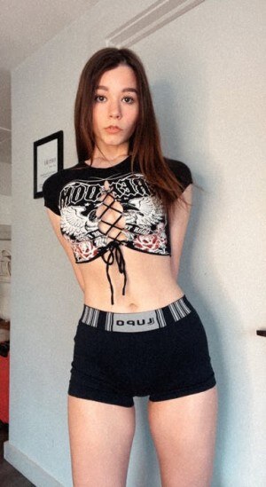 Nikki Woods Photo #30