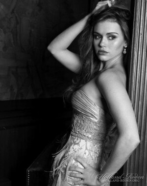 Holland Roden Photo #21