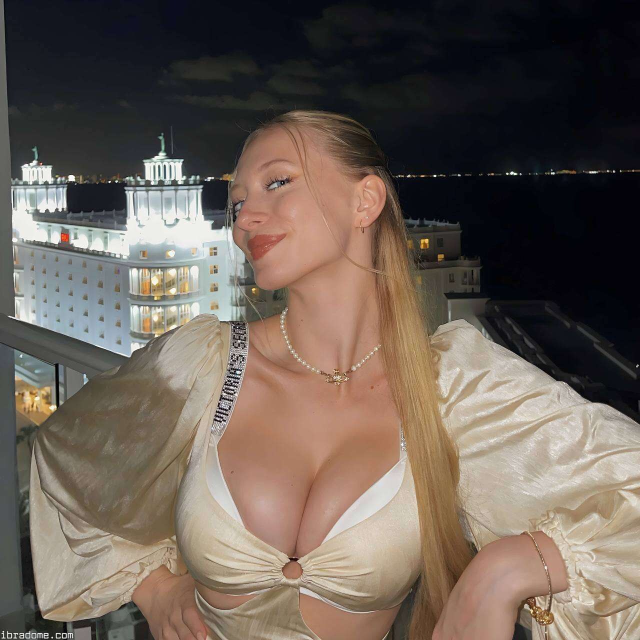 Sophia Diamond Photo #19