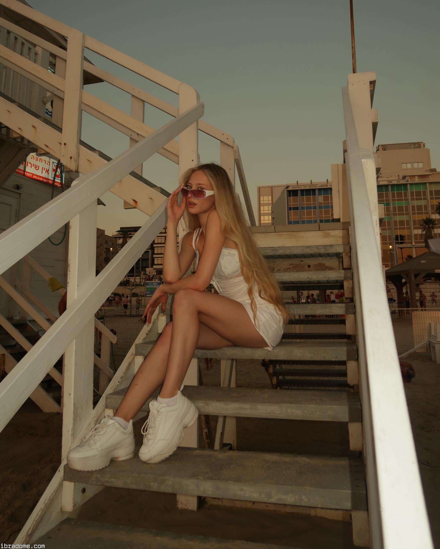 Sophia Diamond Photo #24