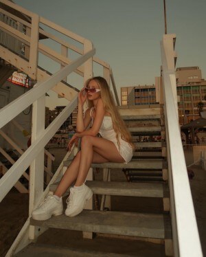 Sophia Diamond Photo #24