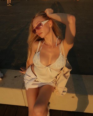 Sophia Diamond Photo #26