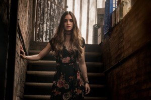 Melissa Barrera Photo #11