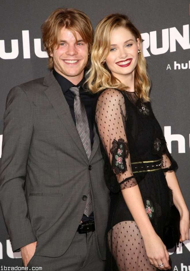 Virginia Gardner Photo #7