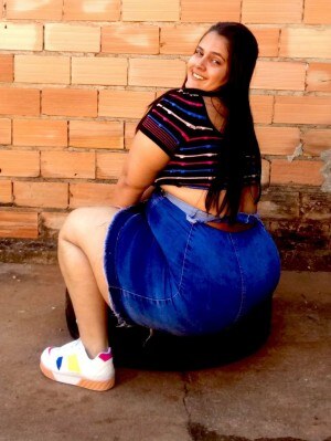 Joeline Sousa Photo #1