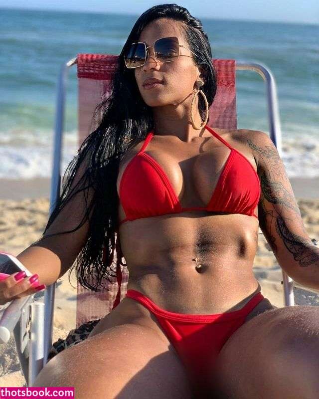 Pryscila Silva Photo #1