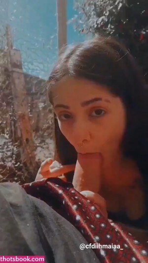 Diana Maia Video #23