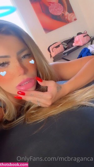 MC Bragança Video #7