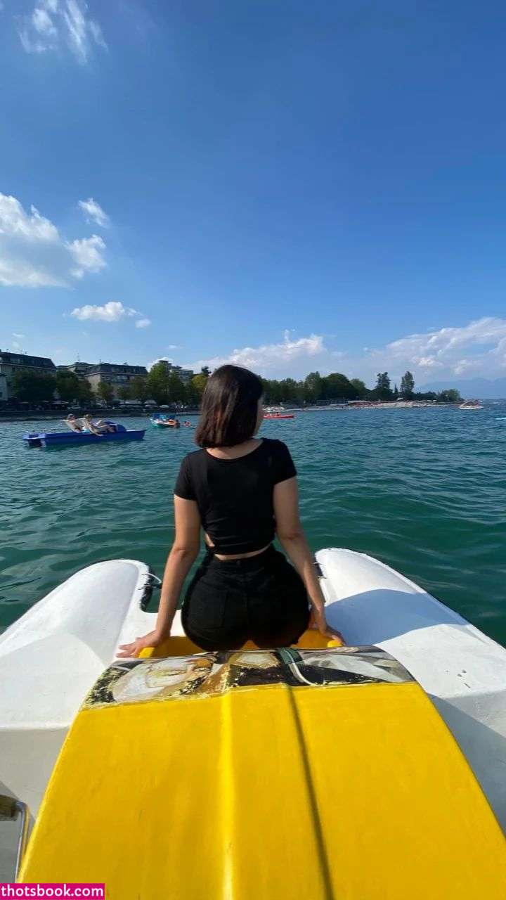 Clara Contreras Photo #57