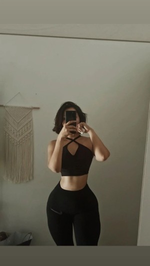 Clara Contreras Photo #51