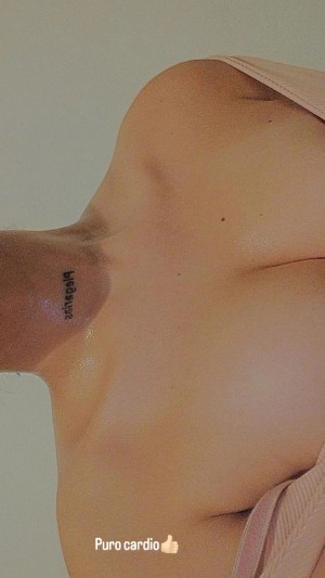 Clara Contreras Photo #60