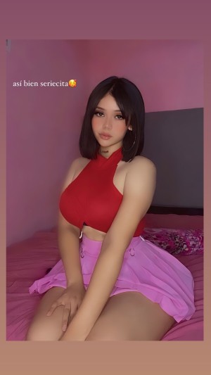 Clara Contreras Photo #67