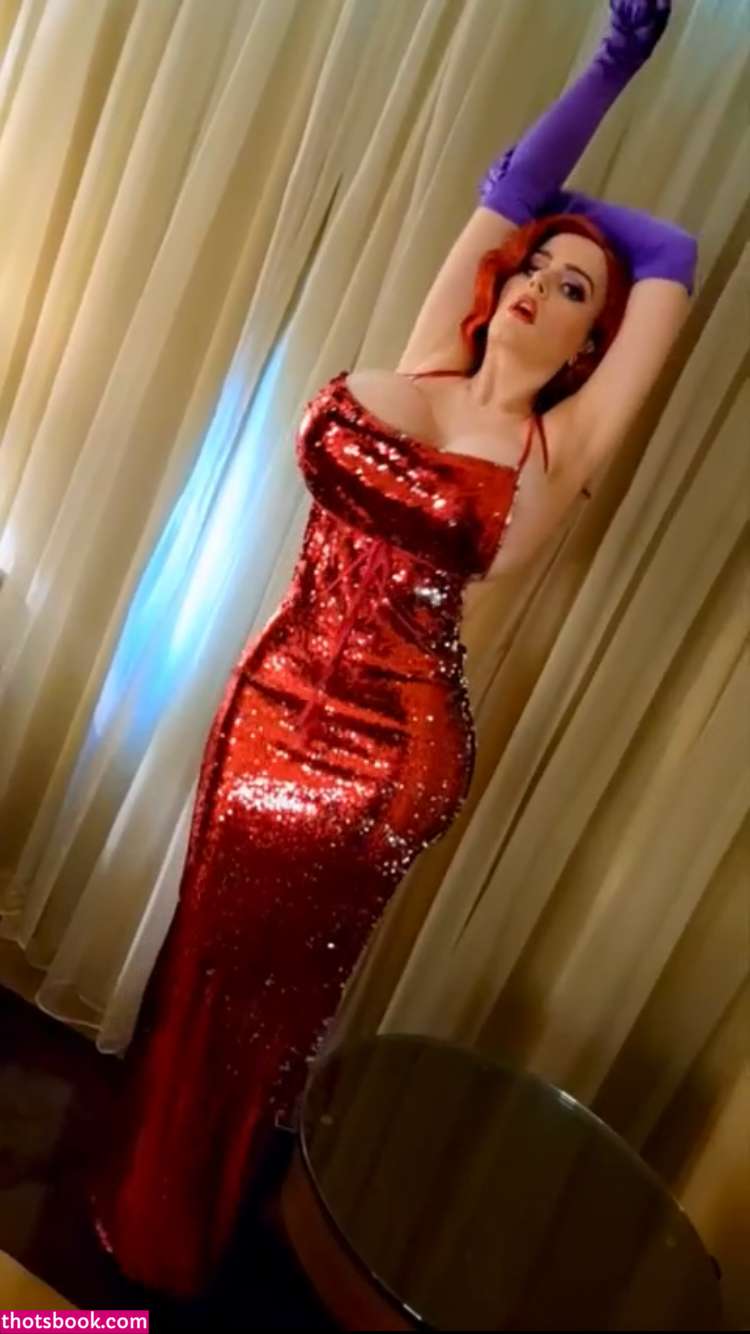 Jazmyne Day Photo #23