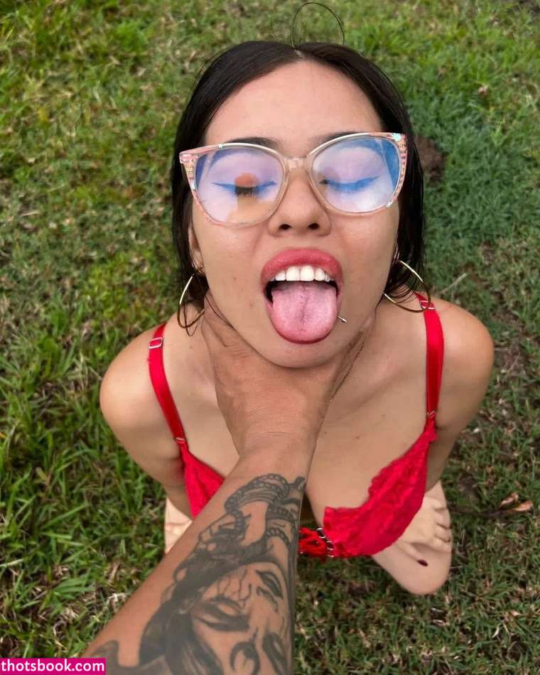 Paola Suarez Photo #3