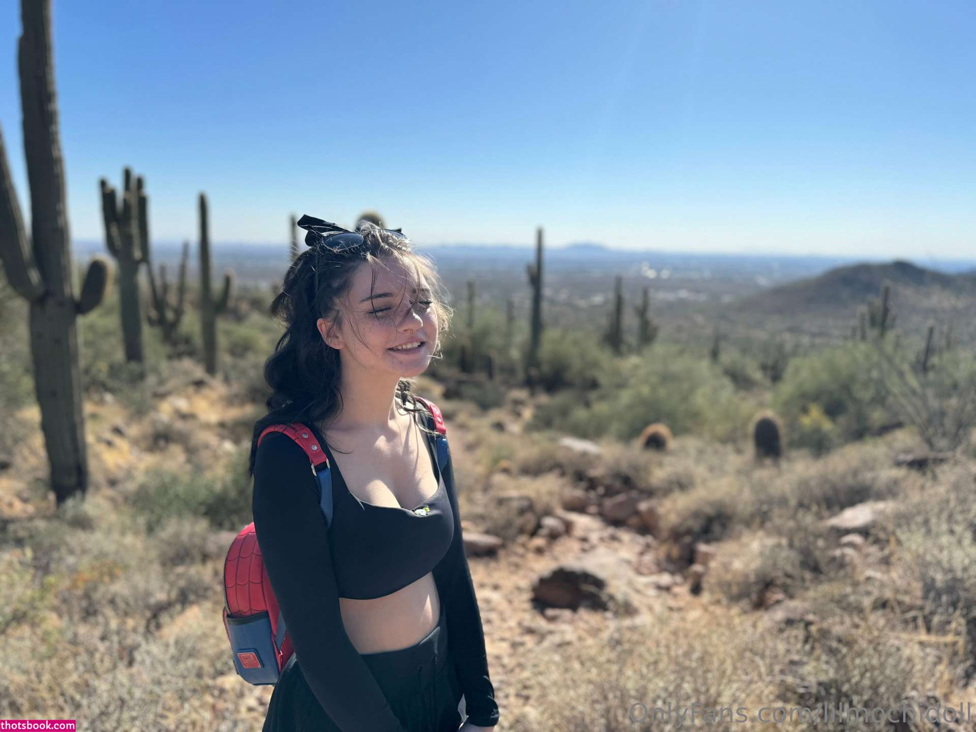 Lilmochidoll Photo #280