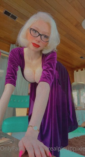 Pinuppixie Photo #130