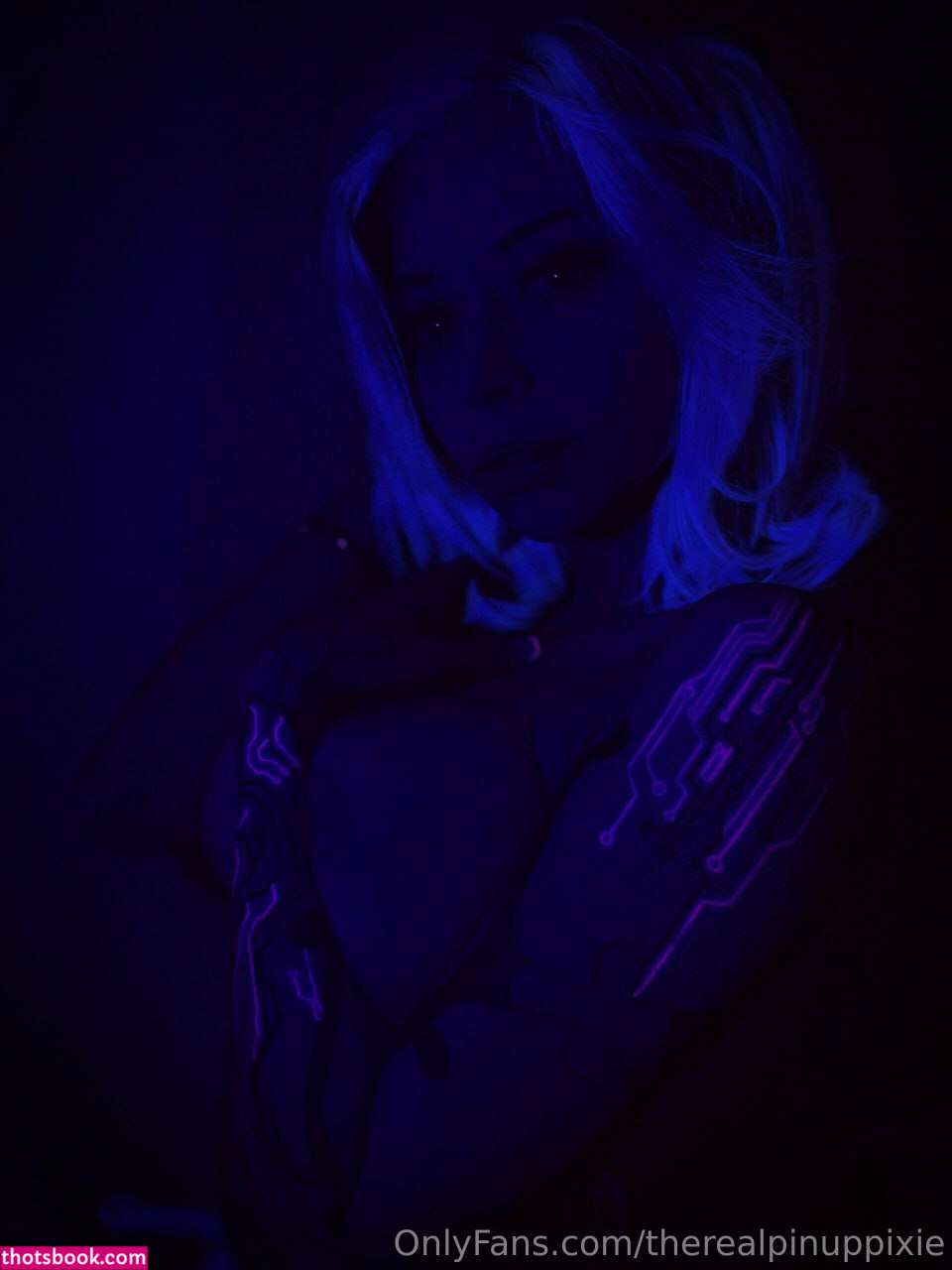 Pinuppixie Photo #183