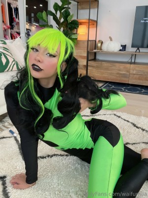 Izzybunnies Photo #362