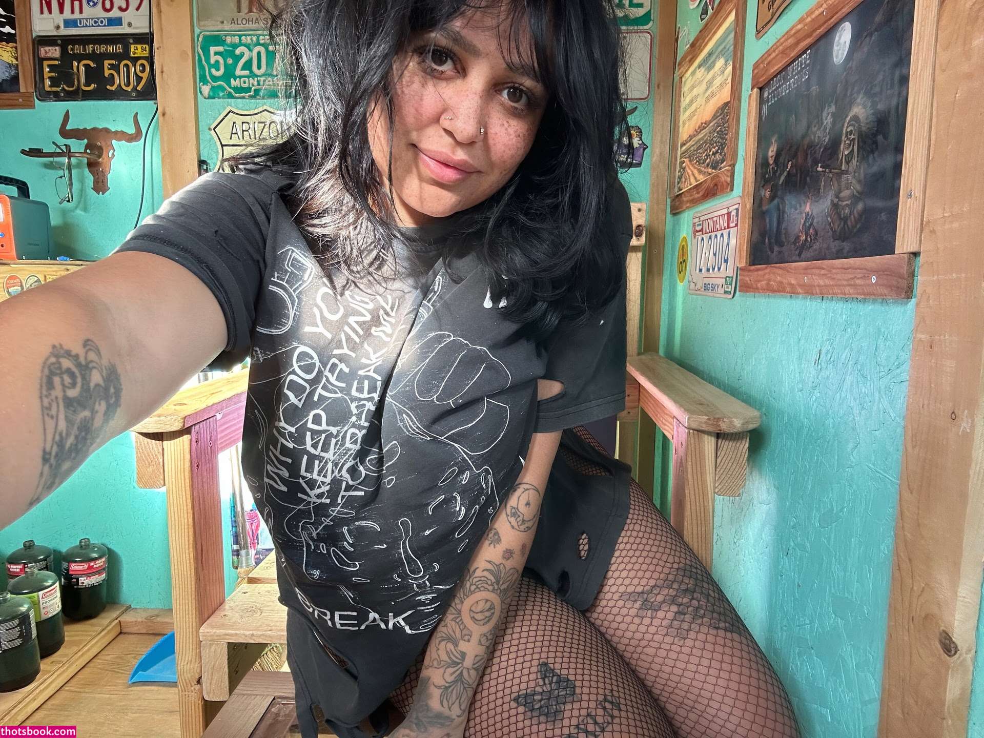 Emily Cheree Photo #49