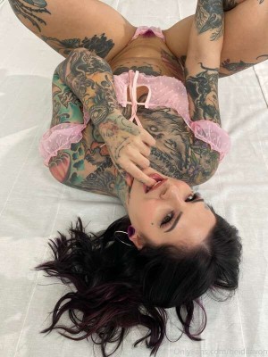 Heidi Lavon Photo #35