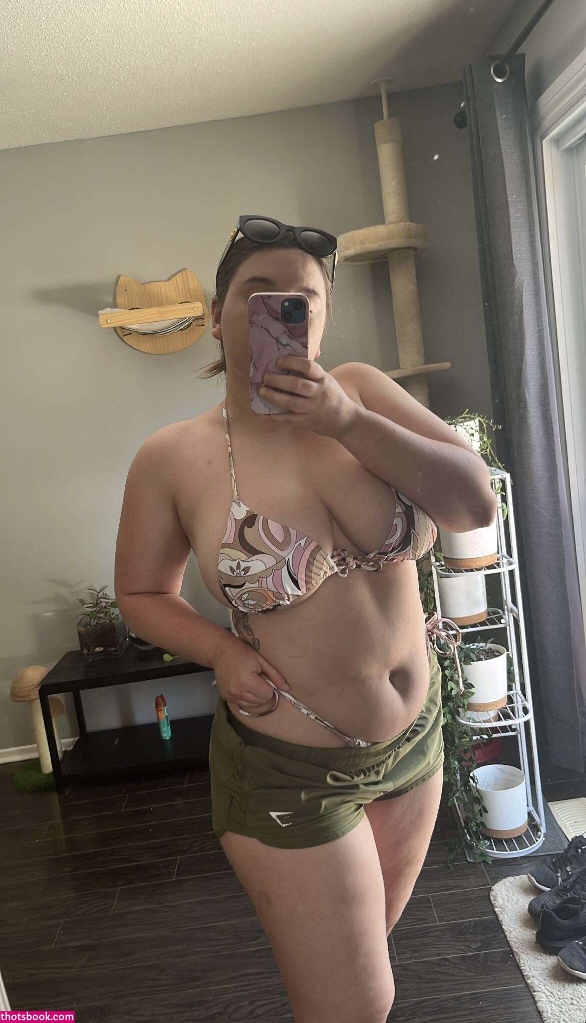 Sarah Bertrand Photo #34