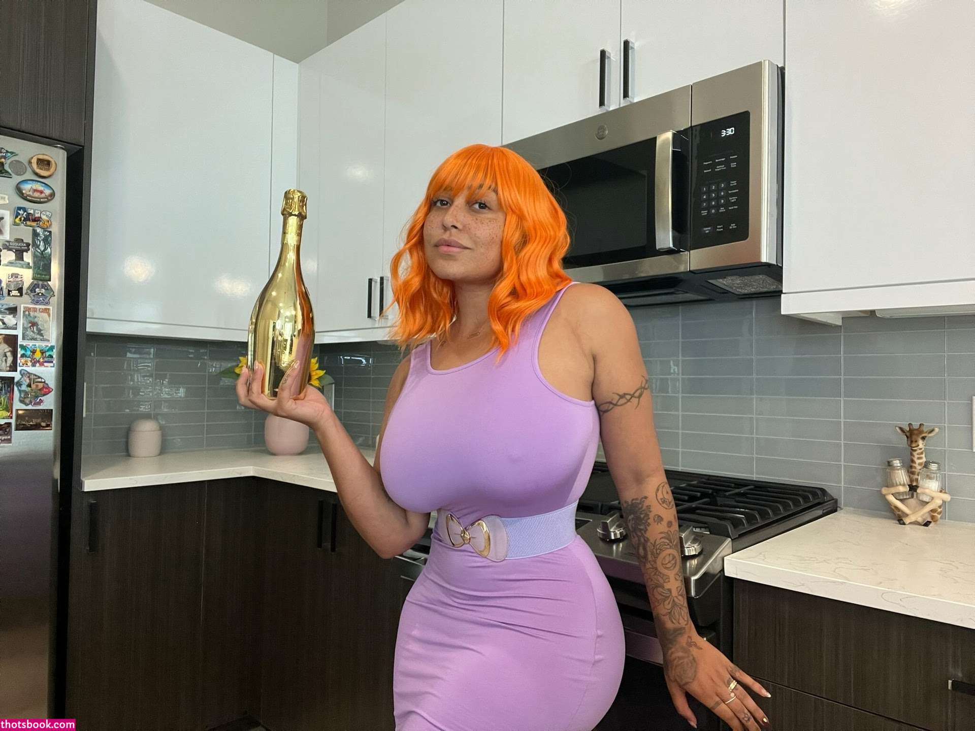 Emily Cheree Photo #64