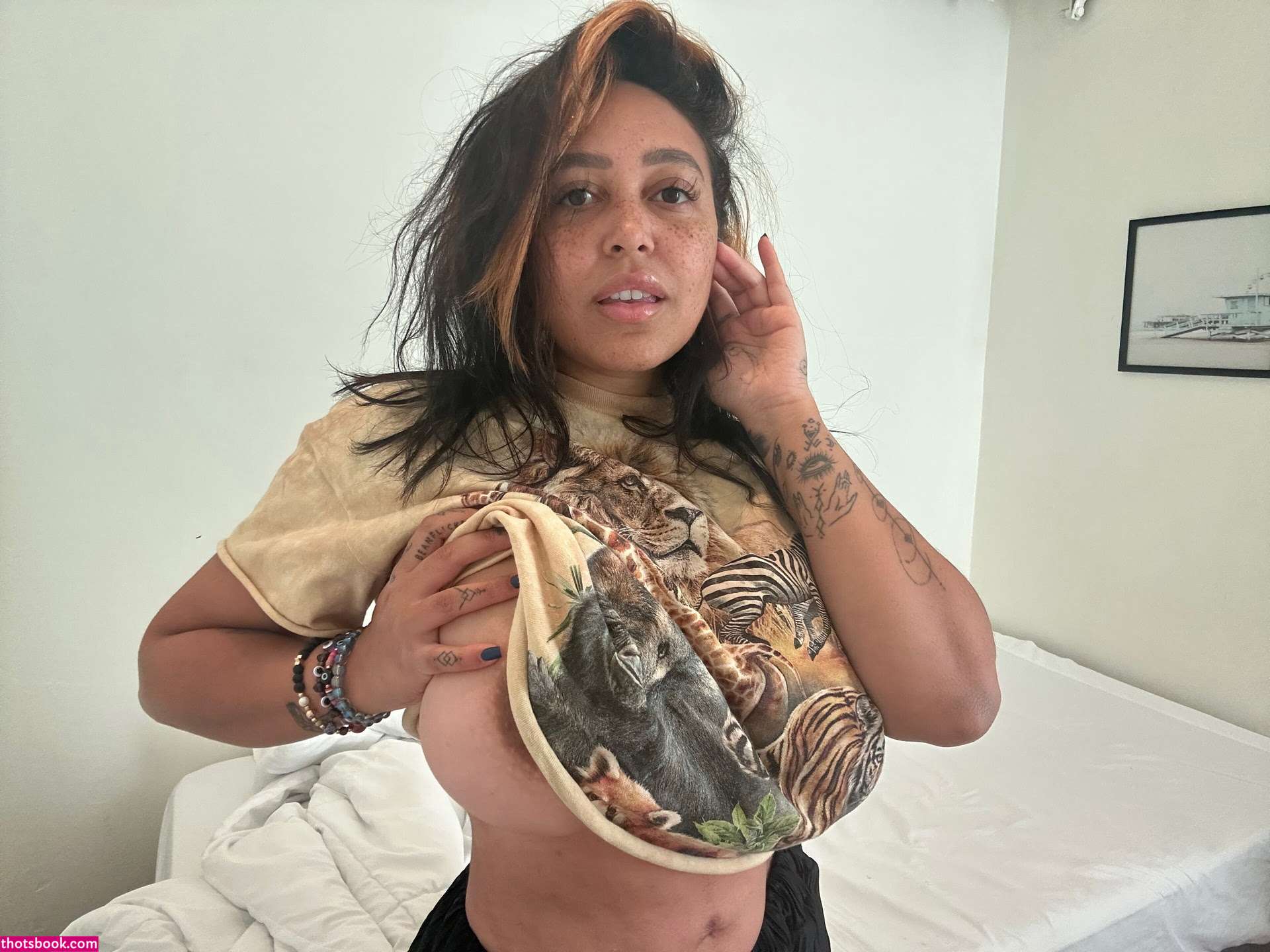 Emily Cheree Photo #100