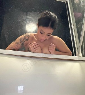 Agata Fagata Fak Photo #45