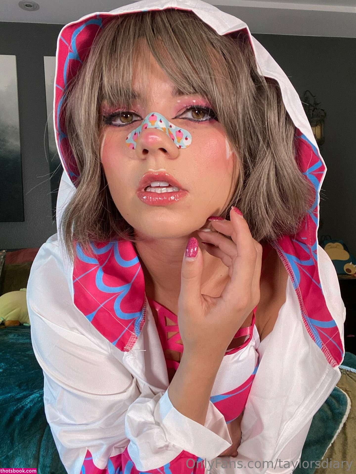 Dare Taylor Photo #806