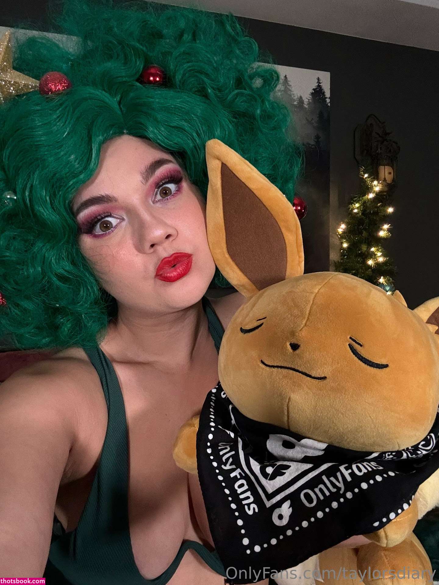 Dare Taylor Photo #848