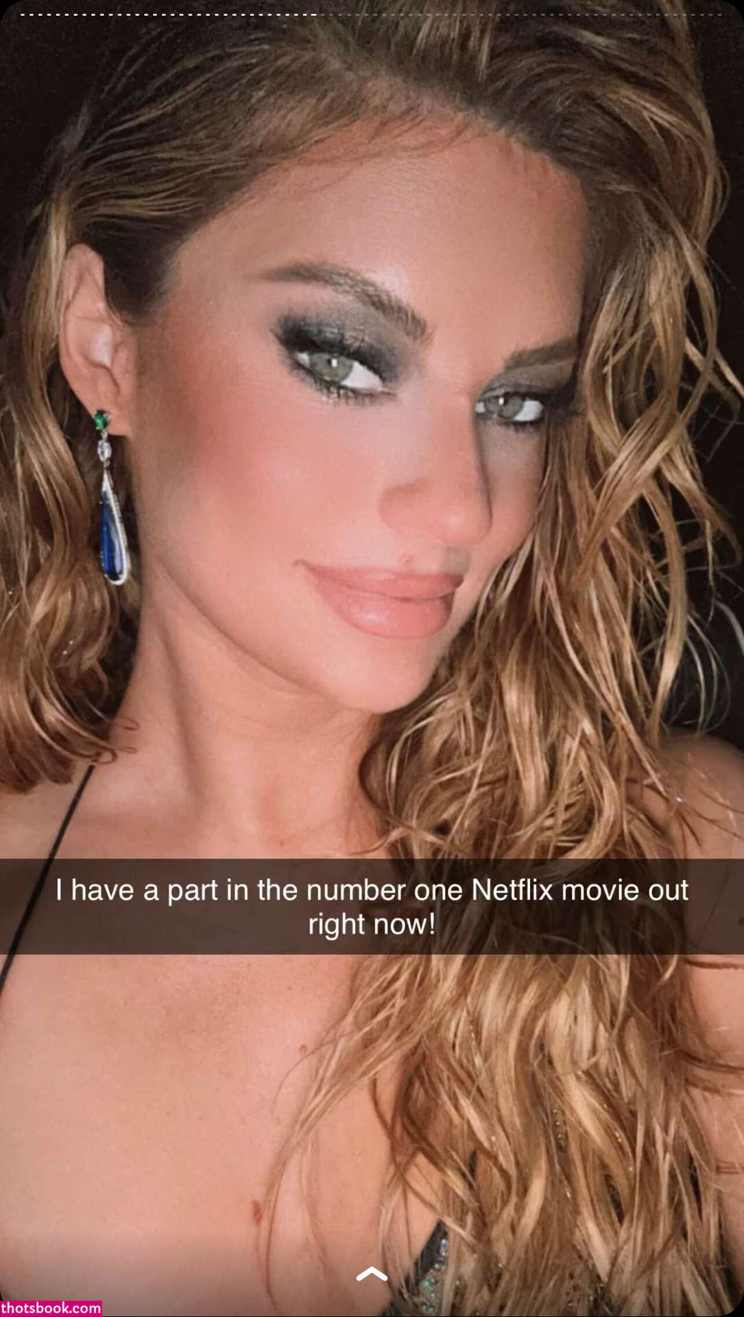 Hannah Stocking Photo #97