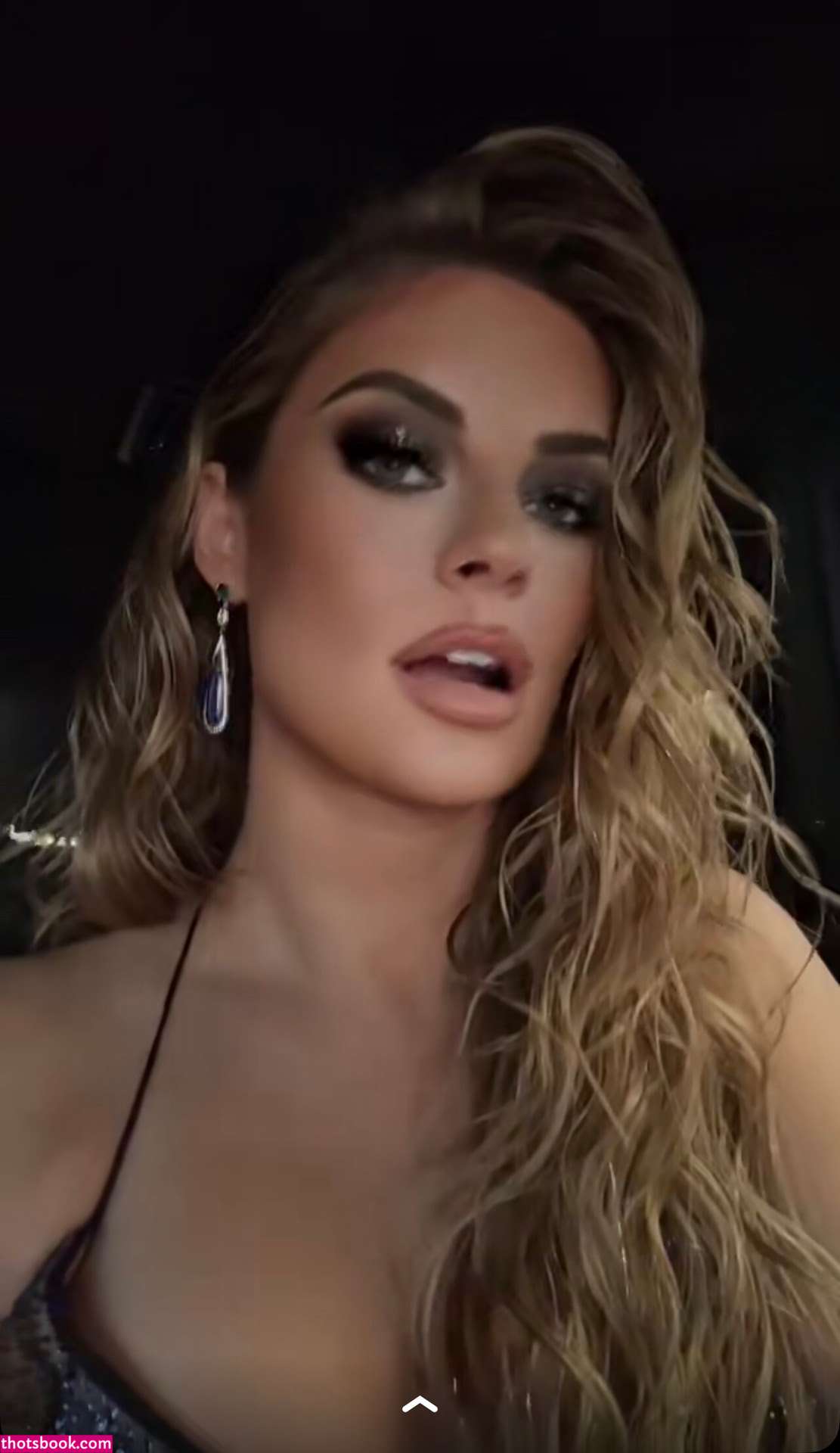 Hannah Stocking Photo #99