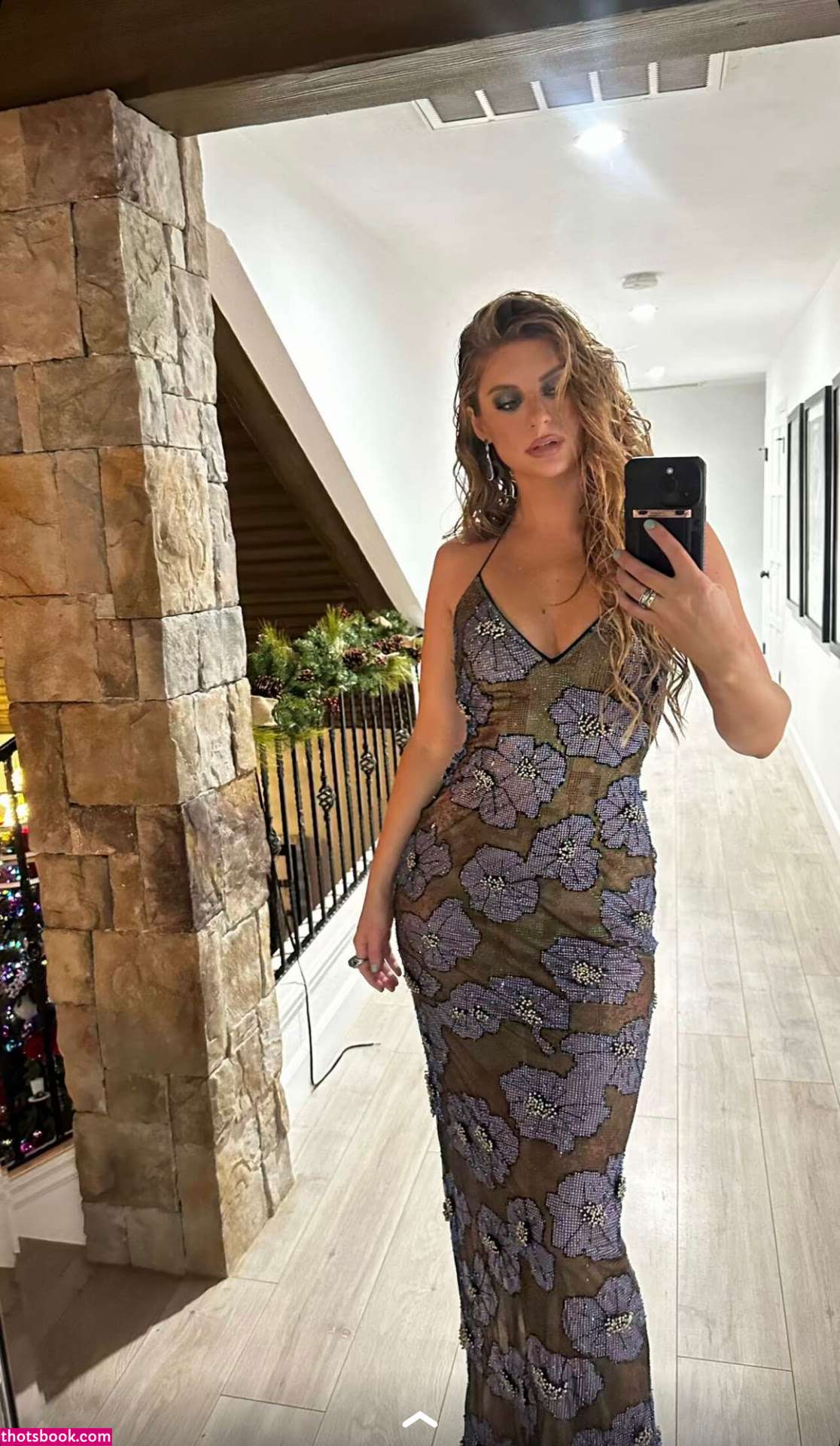 Hannah Stocking Photo #101