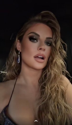 Hannah Stocking Photo #99