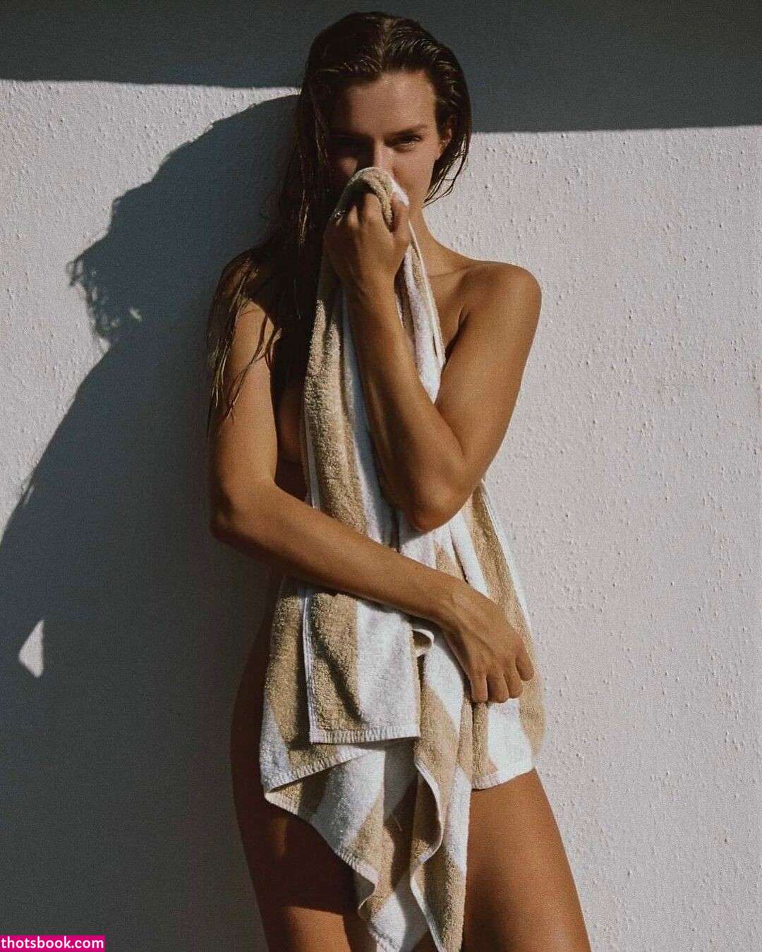 Josephine Skriver Photo #358