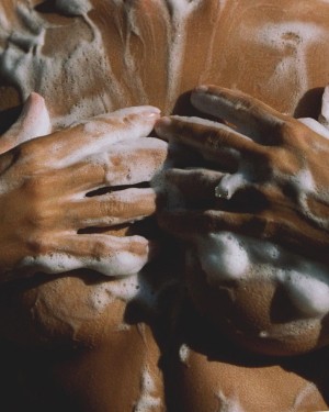 Josephine Skriver Post #13