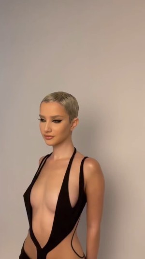 Daisy Delancey Post #9