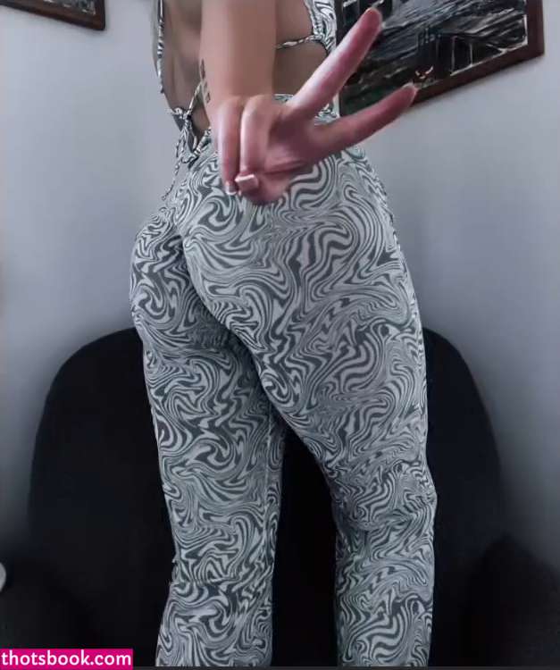 Eden Evangeline Photo #18