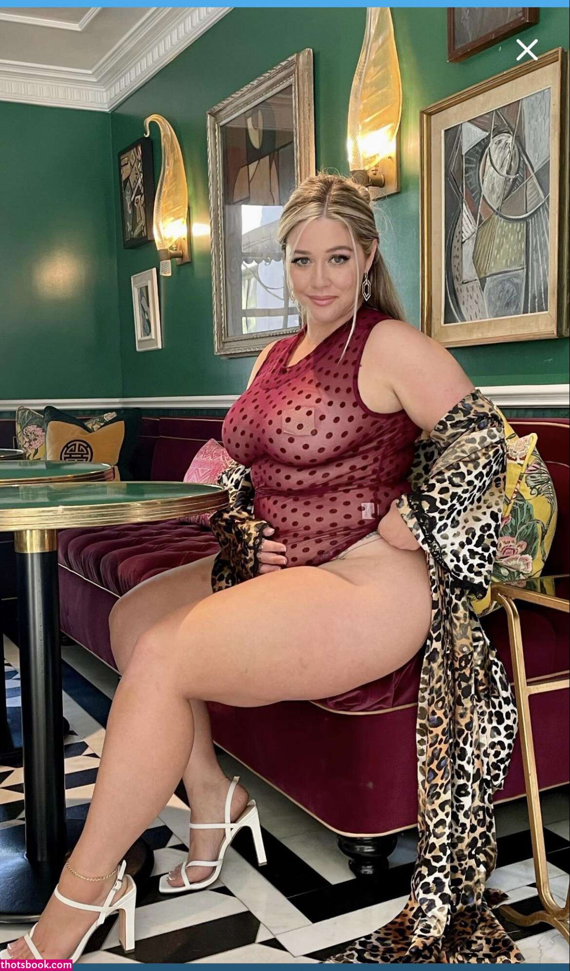 Ellana Bryan Photo #1