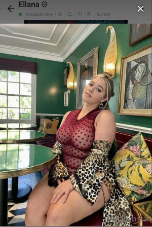 Ellana Bryan Photo #3