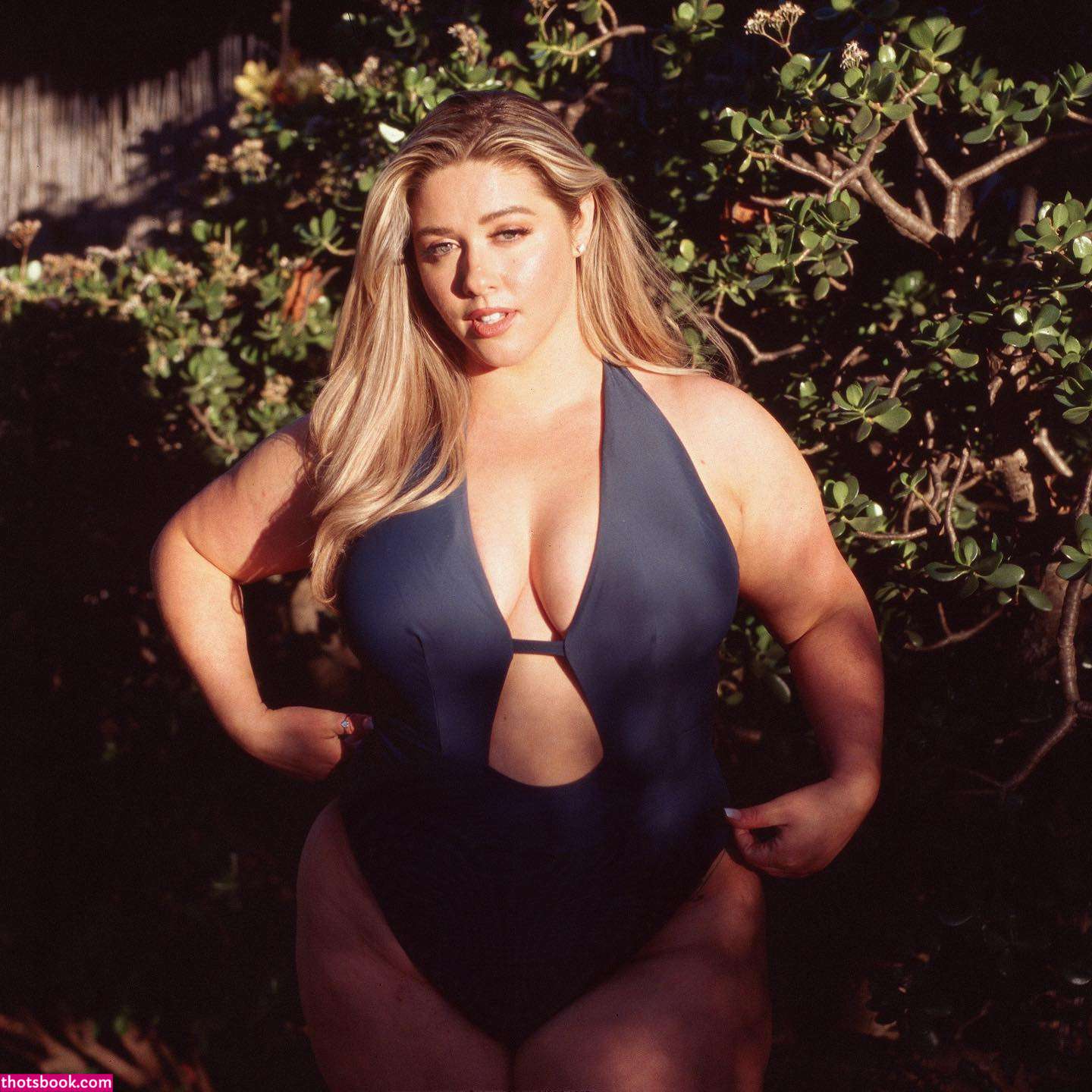 Ellana Bryan Photo #16