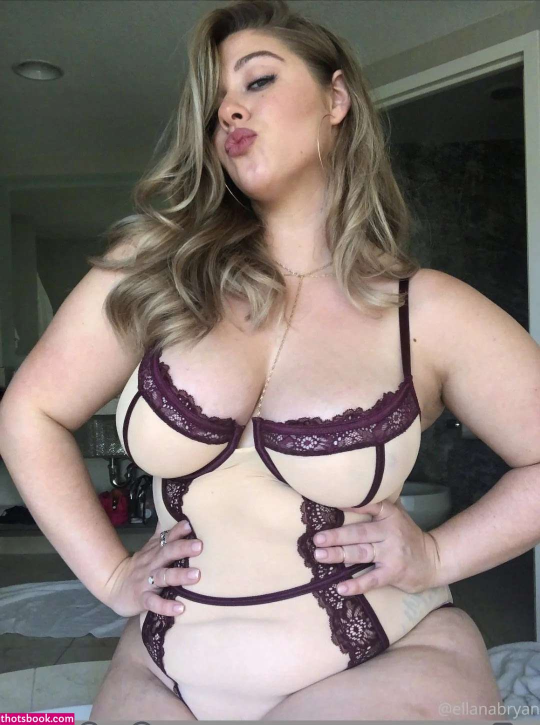 Ellana Bryan Photo #17