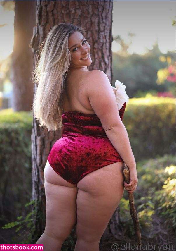 Ellana Bryan Photo #30