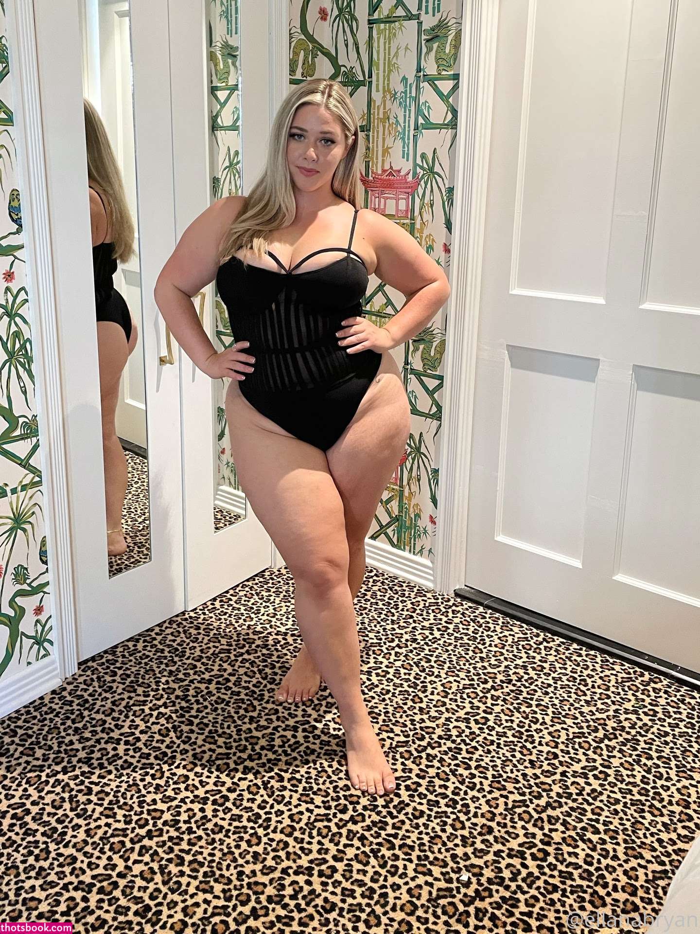 Ellana Bryan Photo #46