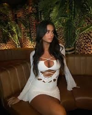 Hope Kelesis Photo #2