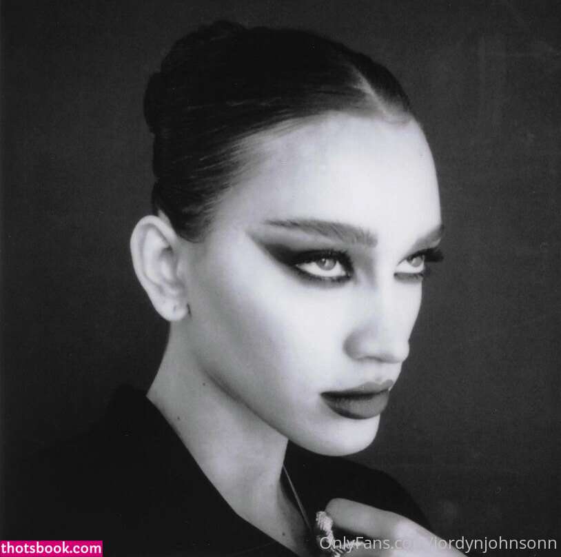 Jordyn Johnson Photo #47