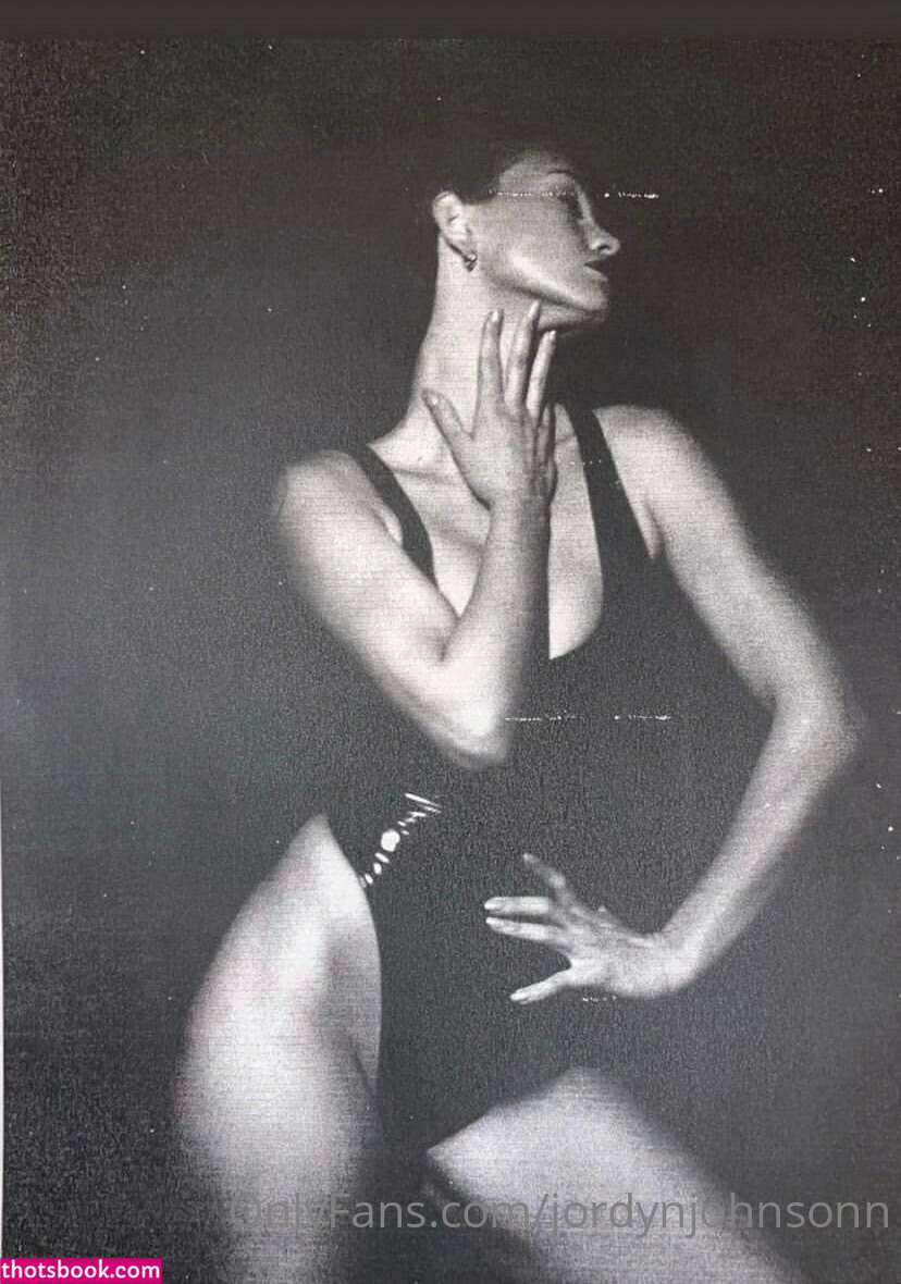 Jordyn Johnson Photo #48