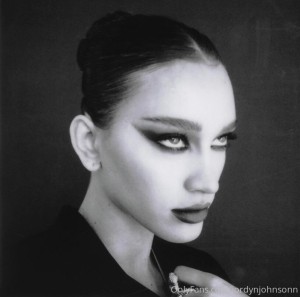 Jordyn Johnson Photo #47