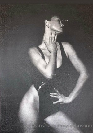 Jordyn Johnson Photo #48